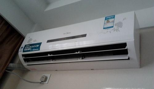 拆清洗空调内机的方法技巧