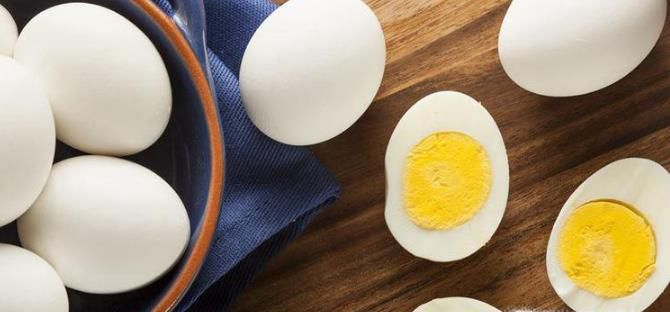 煮鸡蛋应该用冷水还是用沸水？