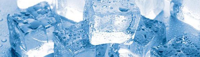 水为什么会结冰？