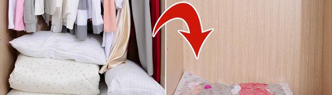 真空压缩袋会影响被子的保暖性吗？