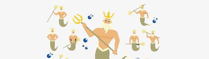 网络海王是什么意思？