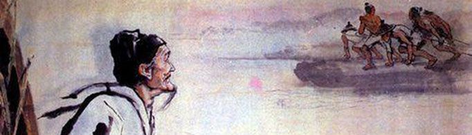 三吏三别是指哪些著作？