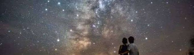 天气冷的时候星星可以看得更清楚吗？