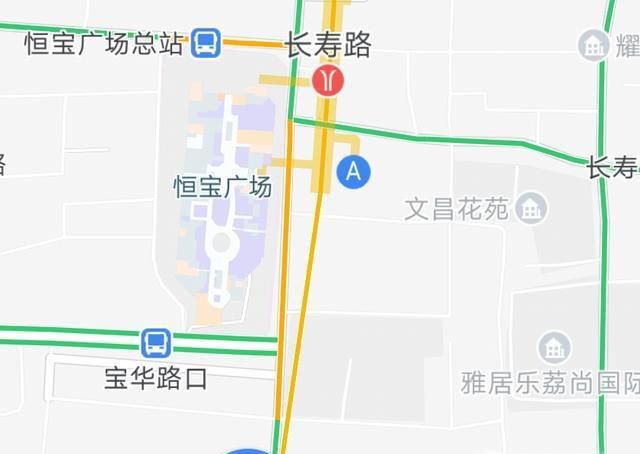 去上下九怎么坐地铁，离上下九最近的地铁站