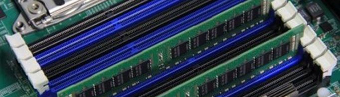 内存条有什么用?