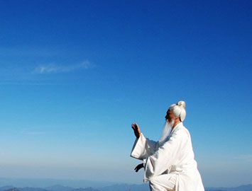 中国道教四大名山是指哪四座山？