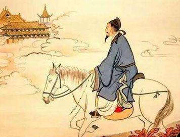 郊寒岛瘦原是形容什么的？