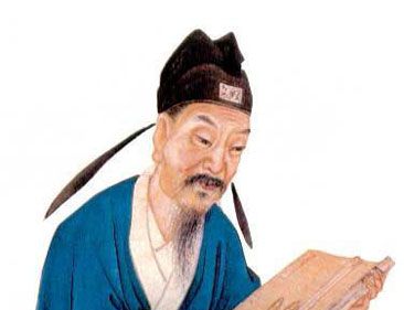 被称为诗家夫子的是谁？