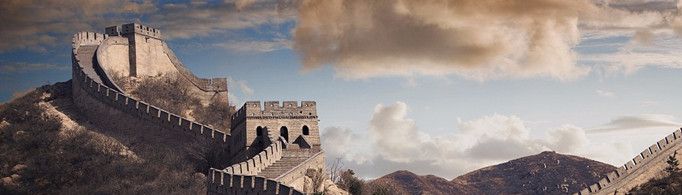 中国为什么叫震旦?