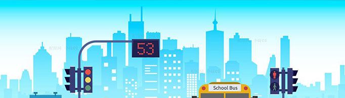 红绿灯为什么要有黄灯?