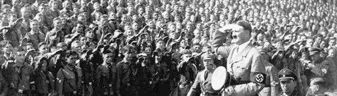 “法西斯”为什么会成为独裁的代名词?