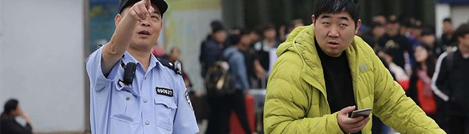 为什么同样的温度有人觉得热有人却觉得冷?