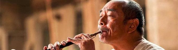 唢呐为什么叫流氓乐器?