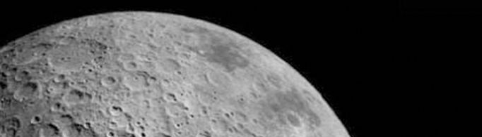 月球是空心的还是实心的？