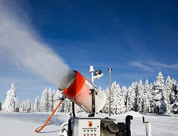 人工增雪会危害人体健康或破坏环境吗？