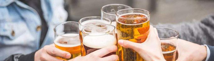 为什么人在醉酒后走路不稳？