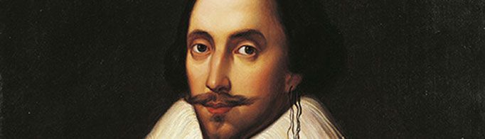 英国莎士比亚的四大喜剧是哪些?