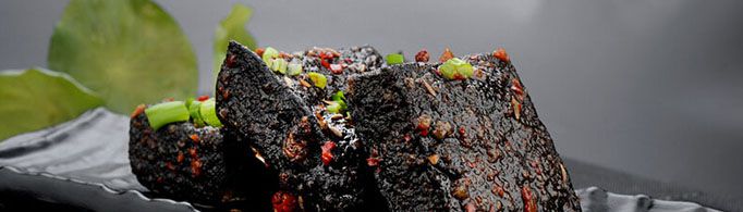 为什么有些食物“闻着臭、吃着香”?