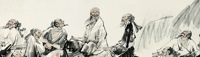 扬州八怪指哪些人?