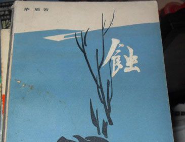 茅盾的“蚀”三部曲指哪三部作品?