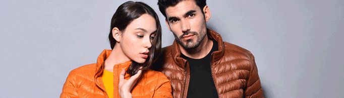 羽绒服是怎么做到又轻便又保暖的?