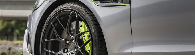 汽车轮胎的花纹有什么作用?