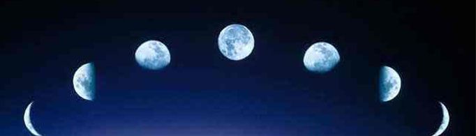 古代阴历的由来是什么?