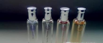 香水能直接带上飞机吗