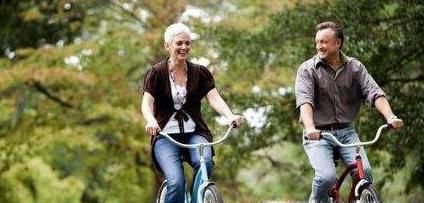 哪个时间段锻炼身体最好？