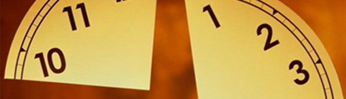 一刻钟的由来是什么？