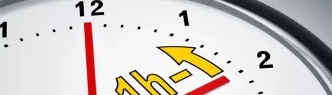 夏令时是怎么来的？