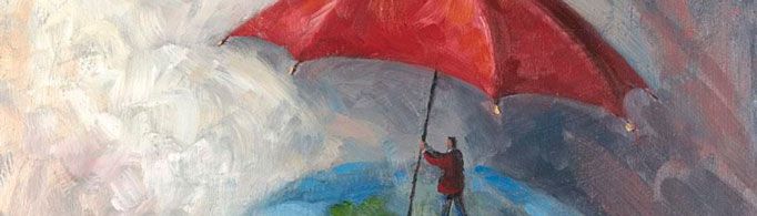 阳伞效应是指什么？