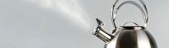 为什么开水不响，响水不开？