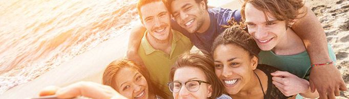 照片和镜子里的样子,哪个更真实?