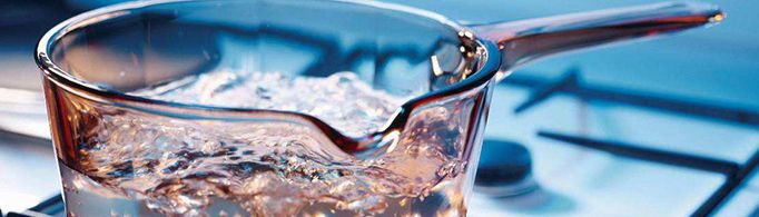 水的沸点都是100℃吗？