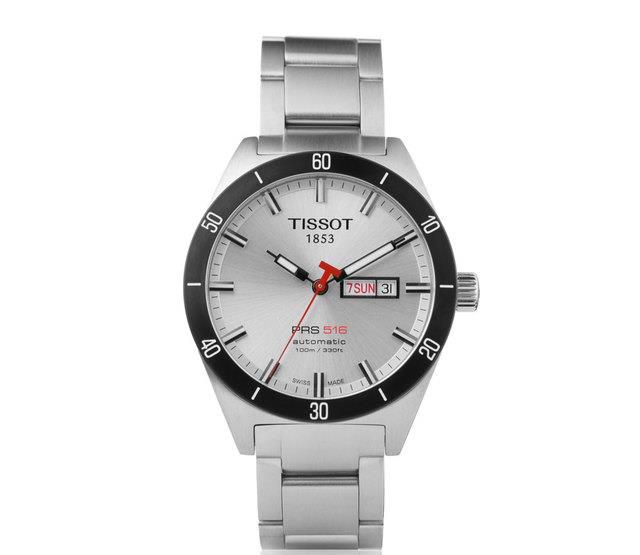 机械表的日期和星期怎么调呢