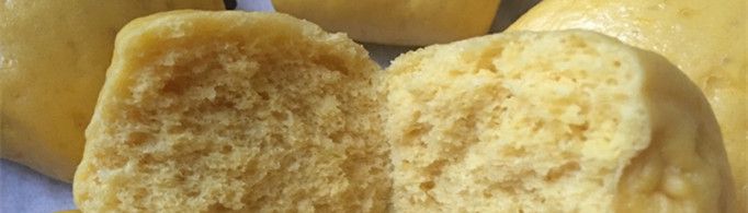 蒸熟的馒头为什么里面有小孔?