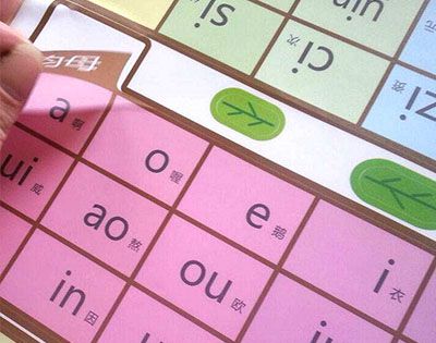 汉语拼音是谁发明的?