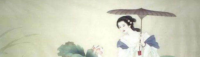 宋词婉约派的代表是谁?