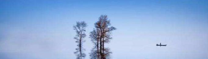 “不以物喜不以己悲”是什么意思?