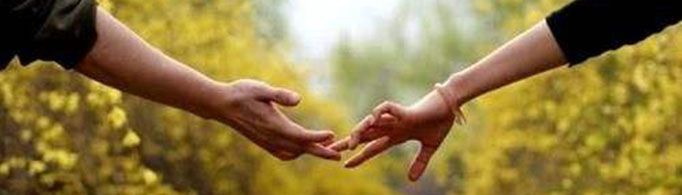 “执子之手与子偕老”是什么意思?