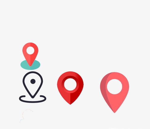 教你手机定位找人