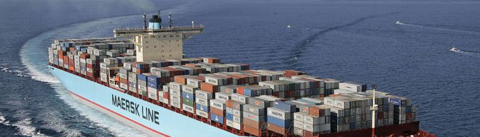 为什么船的速度都很慢?