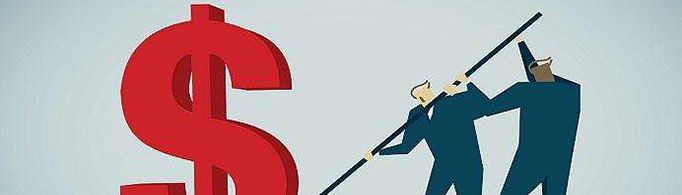 去杠杆是什么意思?