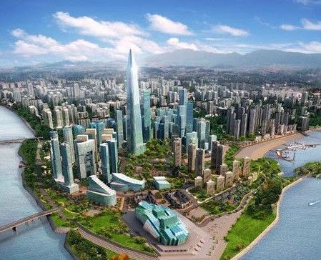 重庆属于哪个省?