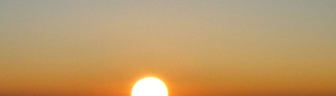 太阳的热能从哪来的?