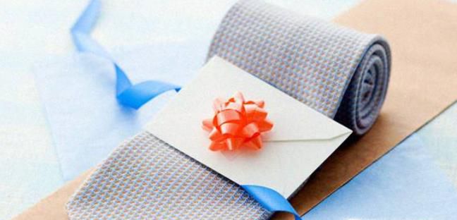 父亲节送什么礼物?