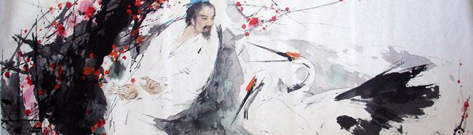 “梅妻鹤子”由什么典故而来?