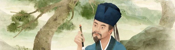 “江郎才尽”由什么典故而来？