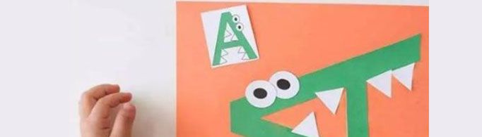 为什么26个字母是从A开始的？